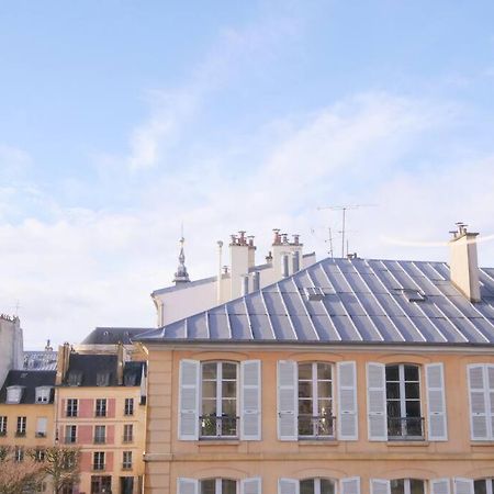 Charme Et Modernite Au Coeur Du Quartier St Louis Apartment Versailles Exterior photo